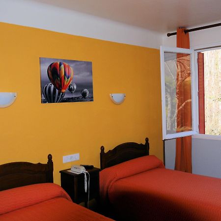 Hotel Le Castelet Ax-les-Thermes Εξωτερικό φωτογραφία