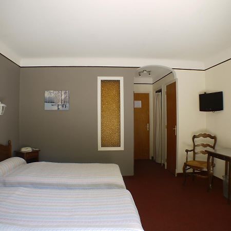Hotel Le Castelet Ax-les-Thermes Εξωτερικό φωτογραφία