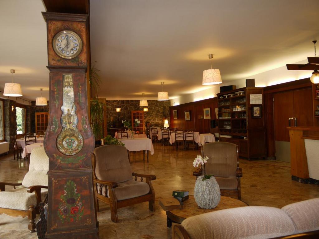 Hotel Le Castelet Ax-les-Thermes Εξωτερικό φωτογραφία