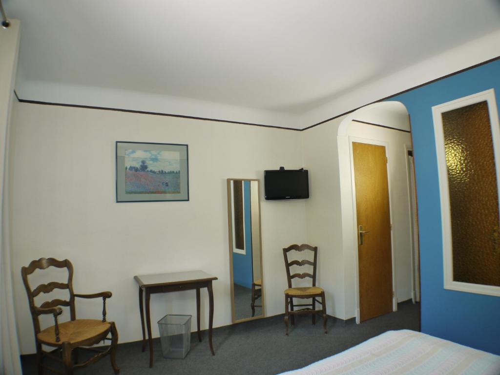 Hotel Le Castelet Ax-les-Thermes Εξωτερικό φωτογραφία